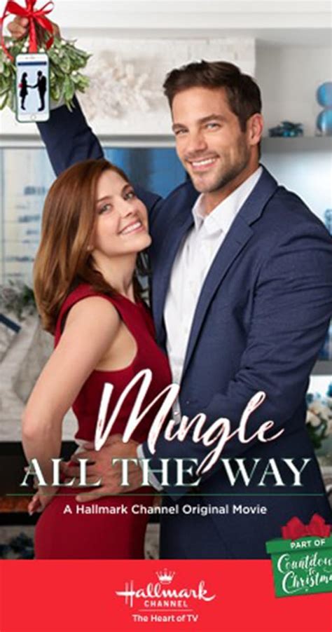 mingle all the way trailer|mingle all the way cast.